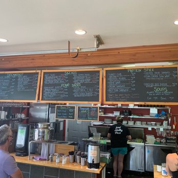 Farm Stand In the Gorge - Grocery Near Me - Hood River, Oregon