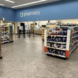 Walgreens - No line @ 6am 4/3/24
