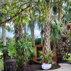Jardin Secret Outdoor Spa