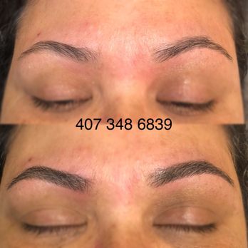 Ruby Nails and Spa - Microblading eyebrows / semi permanent eyebrows - Nail Salons Near Me - Kissimmee, Florida Ruby Nails and Spa - Microblading eyebrows / semi permanent eyebrows - Nail Salons Near Me - Kissimmee, Florida