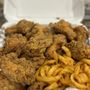 Photo of Blazin Cajin Chicken & Fish