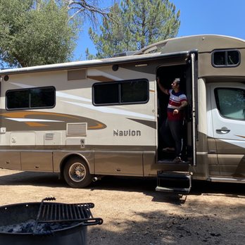 Chill RV - Green Valley camp ground - RV Rental Near Me Chill RV - Green Valley camp ground - RV Rental Near Me