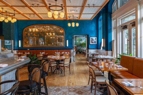 The Drayton Hotel Savannah, Curio Collection by Hilton by null