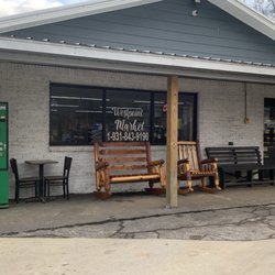Westpoint Market