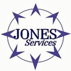 Jones Services