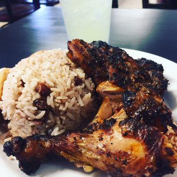 Clive's Cafe - Jerk - Caribbean Near Me - Miami, Florida Clive's Cafe - Jerk - Caribbean Near Me - Miami, Florida