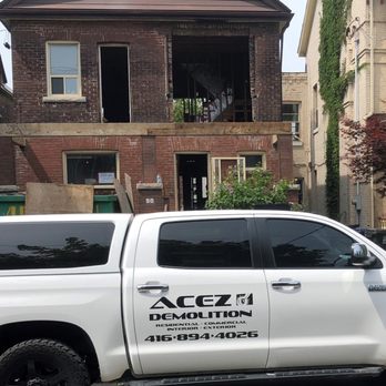 Acez Demolition - interior demolition toronto - Excavation Services Near Me - Toronto, Ontario Acez Demolition - interior demolition toronto - Excavation Services Near Me - Toronto, Ontario