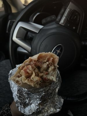 Taqueria La Morena by null