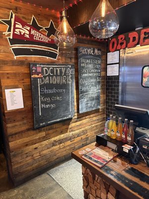 DCity Smokehouse by null