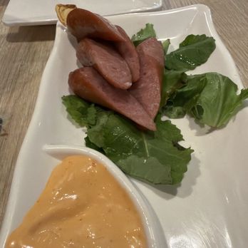 Terakawa Ramen - Sausages are bomb - Ramen Near Me - Philadelphia, Pennsylvania Terakawa Ramen - Sausages are bomb - Ramen Near Me - Philadelphia, Pennsylvania