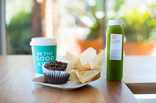 The Good Kind Southtown by null