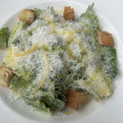 DeLaveaga Golf & Grille - Cesar salad