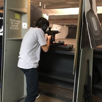 Insight Shooting Range - My son shooting his Smith&Wesson M&P 15-22 Rifle - Gun/Rifle Ranges Near Me - Artesia, California Insight Shooting Range - My son shooting his Smith&Wesson M&P 15-22 Rifle - Gun/Rifle Ranges Near Me - Artesia, California