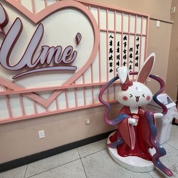 Ume Tea - Bubble Tea Near Me - Mountain View, California
