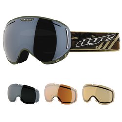 Casanova's Outdoor Adventure Store - Goggles!