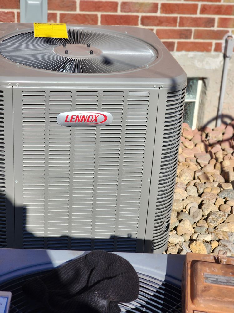 Slide of HB Mechanical