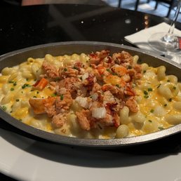 Lobster Mac