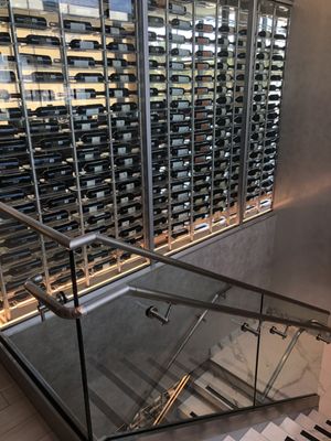 Del Frisco's Double Eagle Steakhouse by null