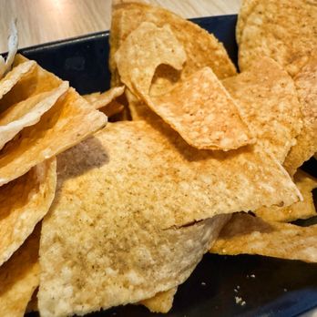 El Asado Mexican Grill - Chips - Mexican Near Me - Cathedral City, California