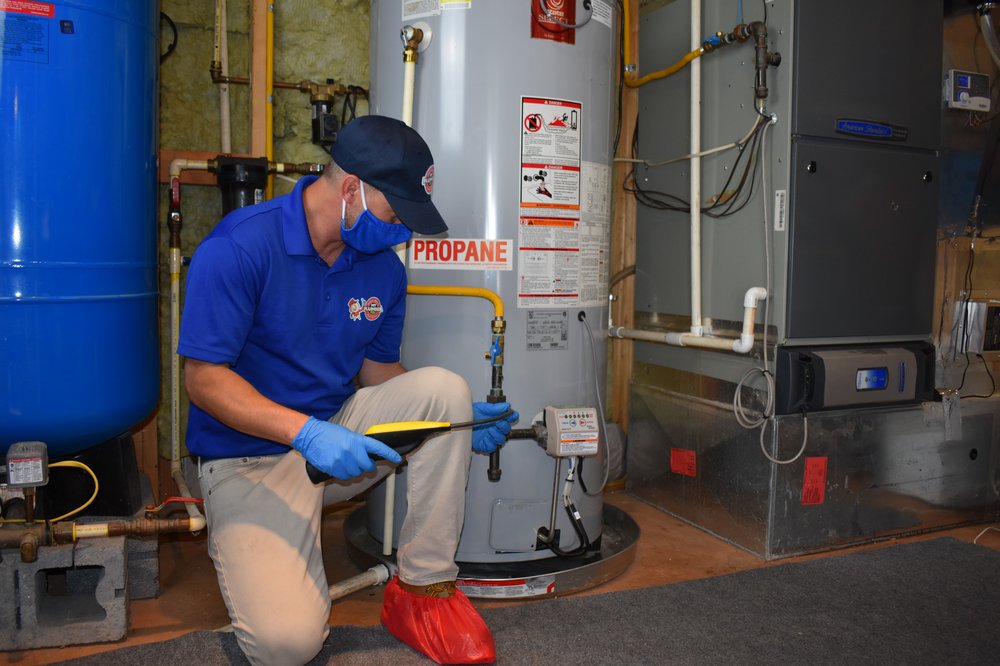 Slide of My Plumber Plus