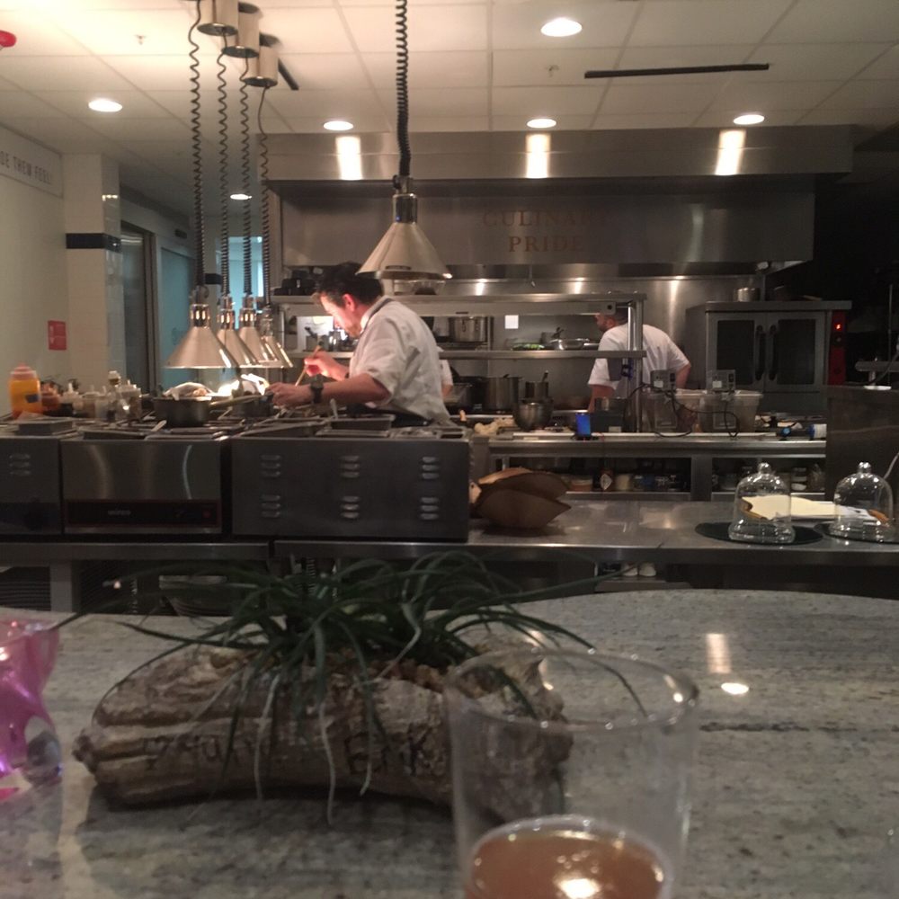 Epic Restaurant - New American Near Me - Columbus, Georgia