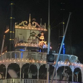 Fantasmic! - Steamboat Willie!! - Performing Arts Near Me - Anaheim, California Fantasmic! - Steamboat Willie!! - Performing Arts Near Me - Anaheim, California