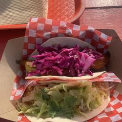 Taco Stop - Taco