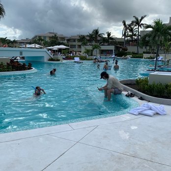 Moon Palace Cancun - Pool - Resorts Near Me - Cancún, ROO Moon Palace Cancun - Pool - Resorts Near Me - Cancún, ROO