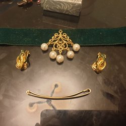 Memories Antiques