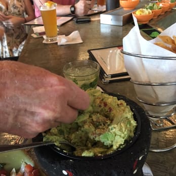 Babalu - Guacamole! - Tapas/Small Plates Near Me - Memphis, Tennessee