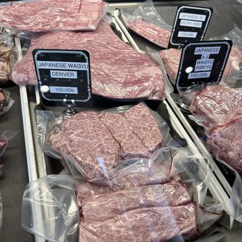 La Carniceria Wagyu - IG: happyfoodieoc - Meat Shops Near Me - Costa Mesa, California