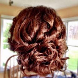 Primp Beauty & Bridal - **Styled by Megan at Primp**