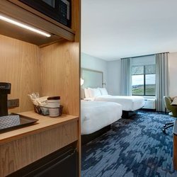 Fairfield by Marriott Inn & Suites Denver Southwest/Littleton
