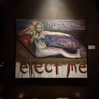 Alleia - Art - Italian Near Me - Chattanooga, Tennessee Alleia - Art - Italian Near Me - Chattanooga, Tennessee