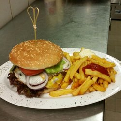 Pizzeria Samuele