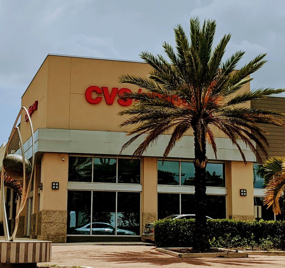 CVS PHARMACY - Updated July 2025 - 35 Photos & 28 Reviews - 3750 NW ...