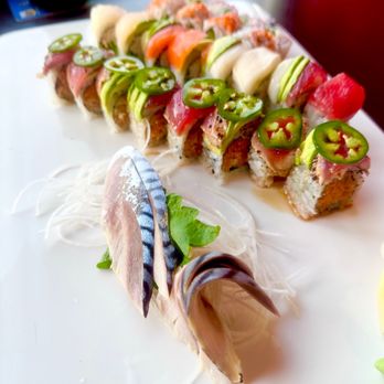 Izu Sushi - Japanese Near Me - Denver, Colorado Izu Sushi - Japanese Near Me - Denver, Colorado