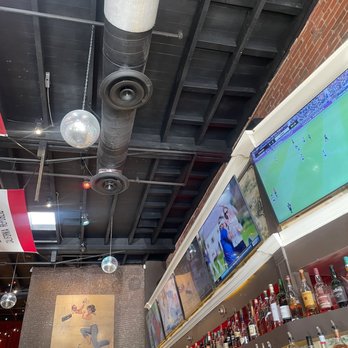 Werewolf - Bar - Breakfast & Brunch Near Me - San Diego, California Werewolf - Bar - Breakfast & Brunch Near Me - San Diego, California
