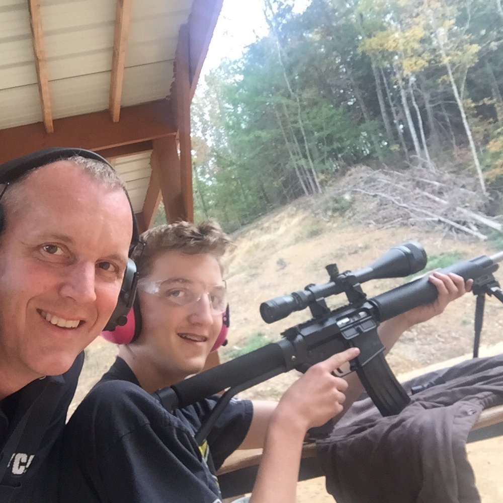 Windrock Shooting Range - Gun/Rifle Ranges Near Me - Oliver Springs, Tennessee Windrock Shooting Range - Gun/Rifle Ranges Near Me - Oliver Springs, Tennessee