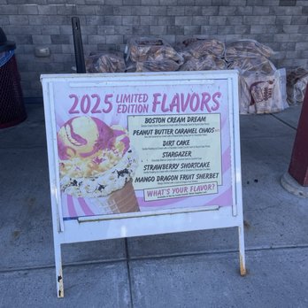 Stewart's Shops - New flavors - Convenience Stores Near Me - Chittenango, New York