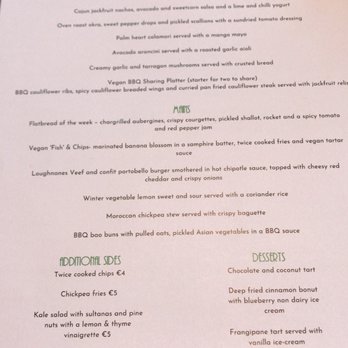 Electric - Gastropubs Near Me - Cork, Colorado