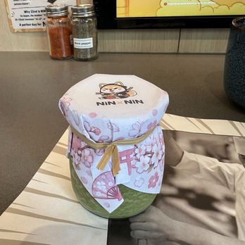 NiN NiN Ramen House - Ramen Near Me - Vancouver, British Columbia NiN NiN Ramen House - Ramen Near Me - Vancouver, British Columbia