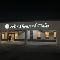 A Thousand Tales