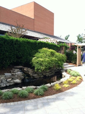 Shaw Festival Theatre by null