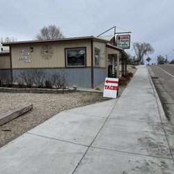 Taqueria El Sonora - New location