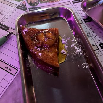 Summer of 85 - Banana French Toast - American Near Me - Milwaukee, Wisconsin Summer of 85 - Banana French Toast - American Near Me - Milwaukee, Wisconsin