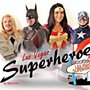Photo of Las Vegas Superheroes