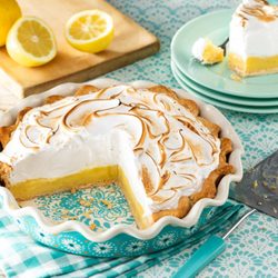 Mt Hood Pie