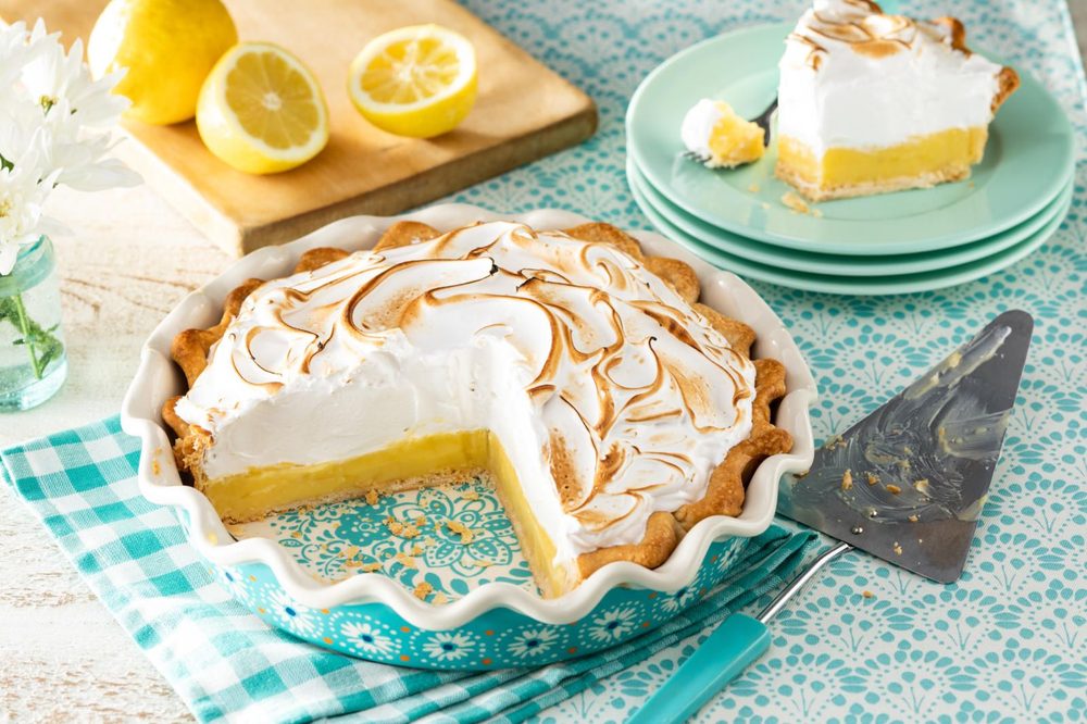 Mt Hood Pie Logo