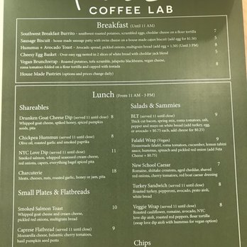Reve Coffee Lab - As of 7/18/21 - Coffee & Tea Near Me - Baton Rouge, Louisiana